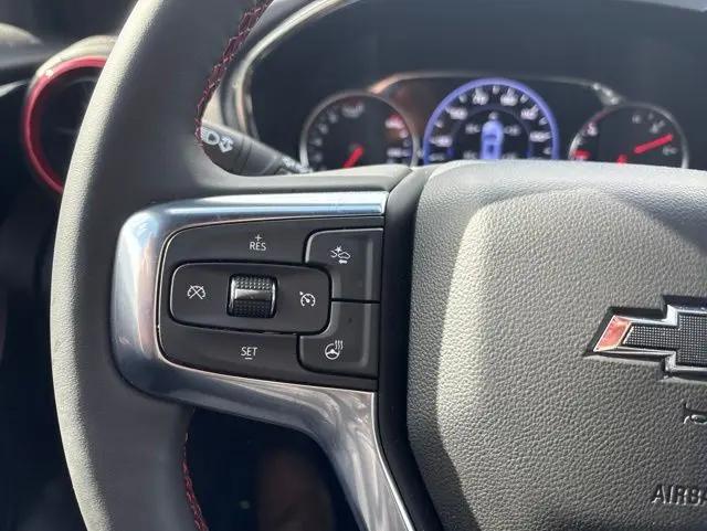 2023 Chevrolet Blazer AWD RS