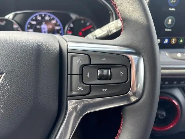 2023 Chevrolet Blazer AWD RS