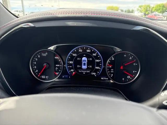 2023 Chevrolet Blazer AWD RS