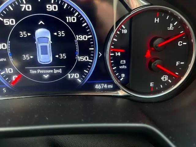 2023 Chevrolet Blazer AWD RS
