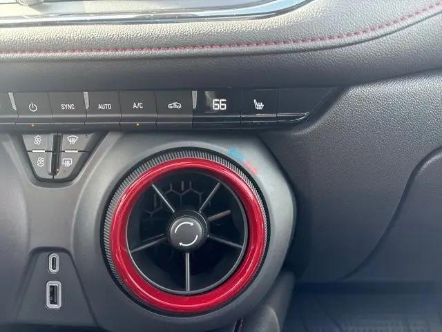 2023 Chevrolet Blazer AWD RS