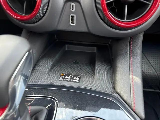 2023 Chevrolet Blazer AWD RS