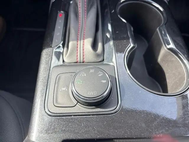 2023 Chevrolet Blazer AWD RS