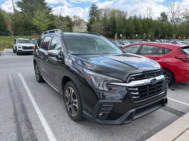 2023 Subaru Ascent Limited 7-Passenger for sale in Newtown Square, PA
