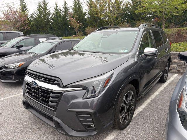 2023 Subaru Ascent Limited 8-Passenger