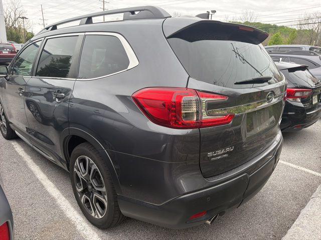 2023 Subaru Ascent Limited 8-Passenger