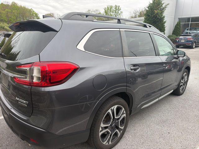 2023 Subaru Ascent Limited 8-Passenger