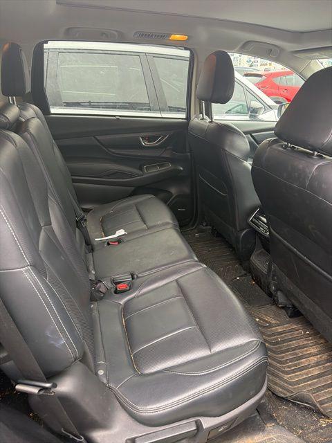 2023 Subaru Ascent Limited 8-Passenger