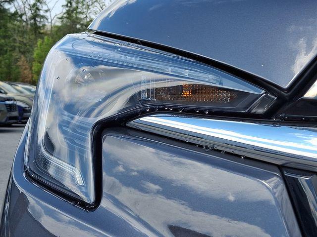 2023 Subaru Ascent Limited 8-Passenger