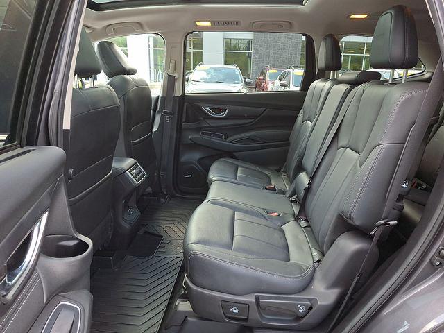 2023 Subaru Ascent Limited 8-Passenger