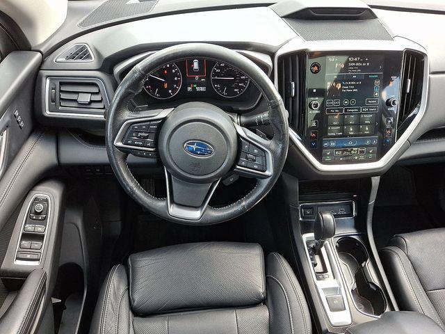 2023 Subaru Ascent Limited 8-Passenger