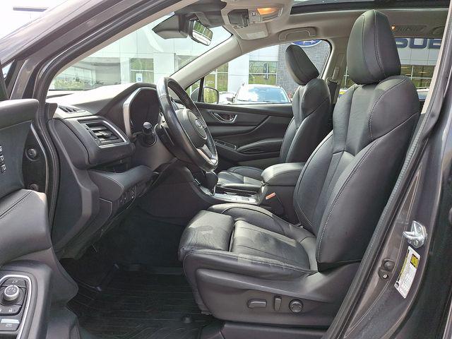 2023 Subaru Ascent Limited 8-Passenger
