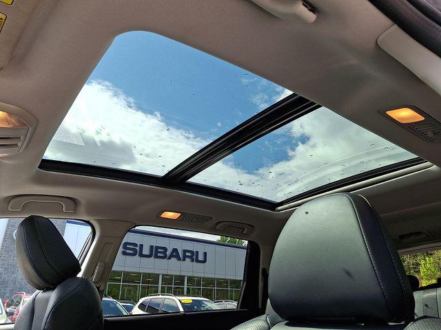 2023 Subaru Ascent Limited 8-Passenger