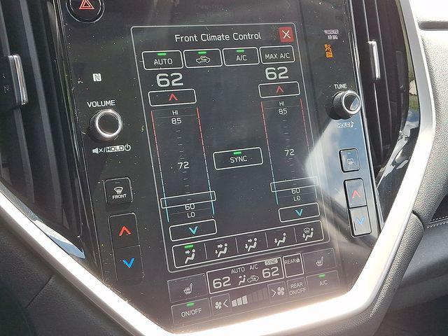 2023 Subaru Ascent Limited 8-Passenger