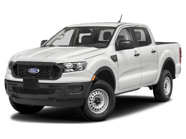 2023 Ford Ranger XLT for sale in South Hill, VA