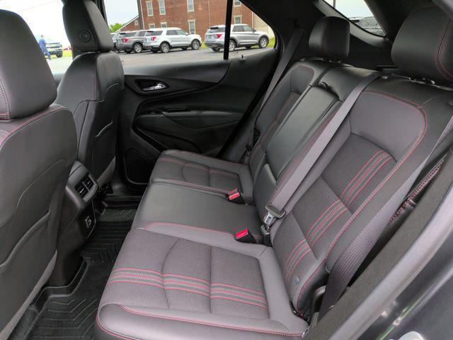 2022 Chevrolet Equinox AWD RS
