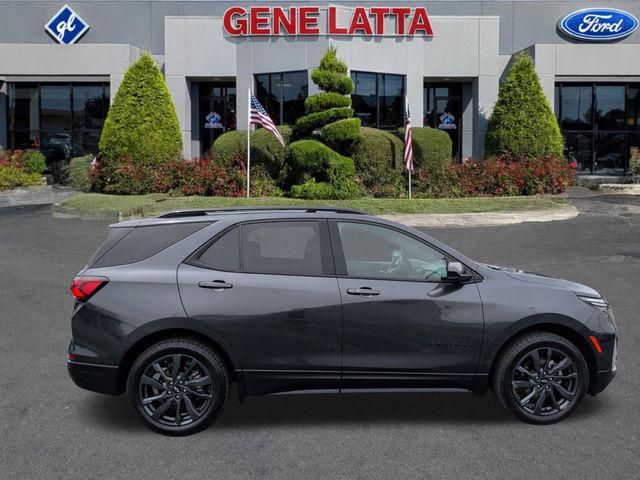 2022 Chevrolet Equinox AWD RS