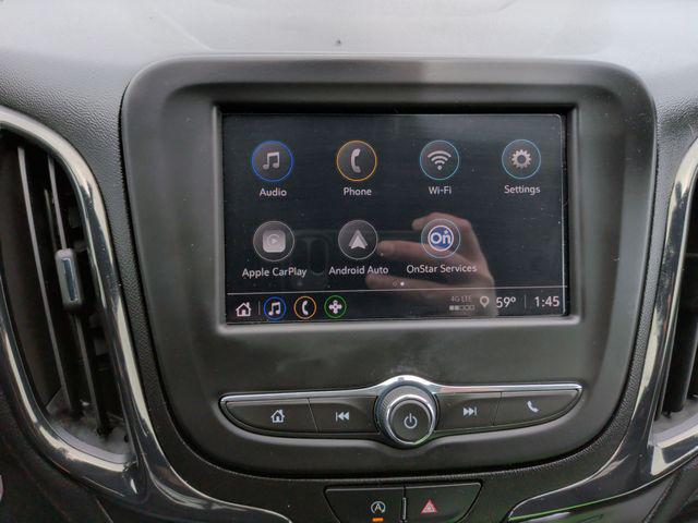 2022 Chevrolet Equinox AWD RS