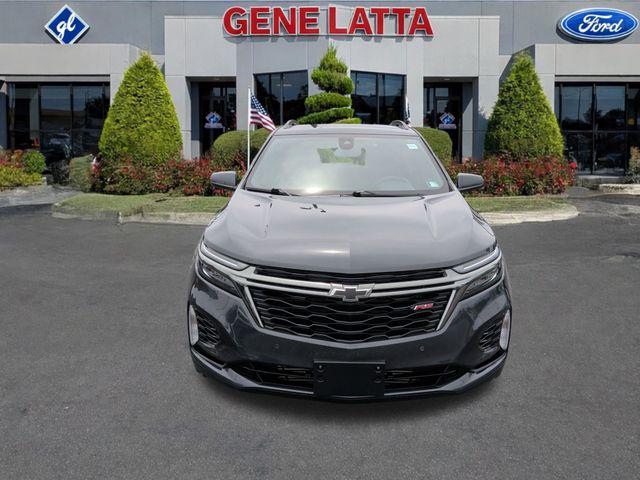 2022 Chevrolet Equinox AWD RS