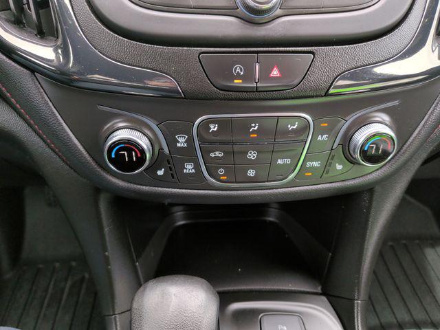 2022 Chevrolet Equinox AWD RS