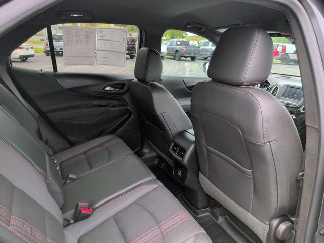 2022 Chevrolet Equinox AWD RS