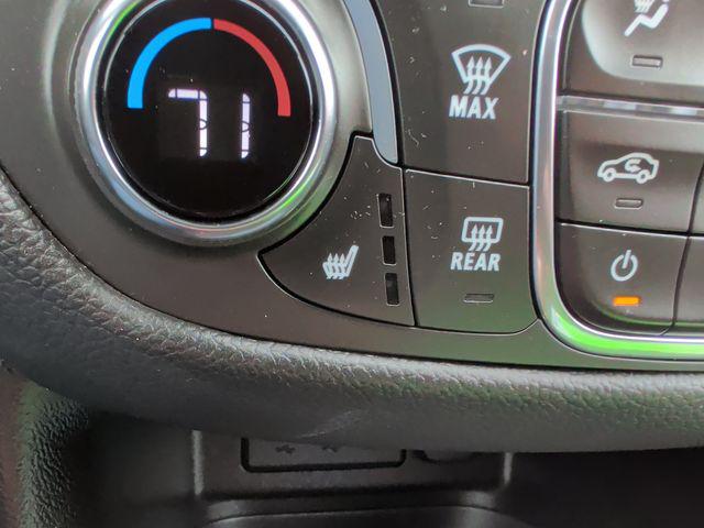 2022 Chevrolet Equinox AWD RS
