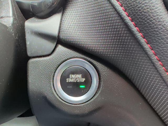 2022 Chevrolet Equinox AWD RS