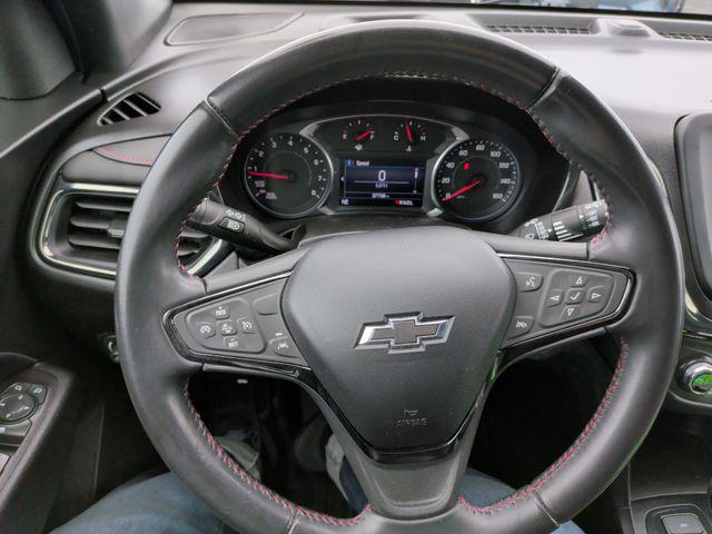 2022 Chevrolet Equinox AWD RS
