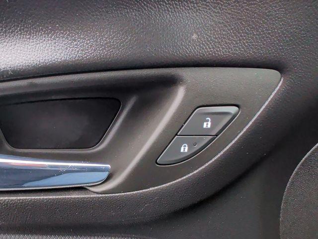 2022 Chevrolet Equinox AWD RS