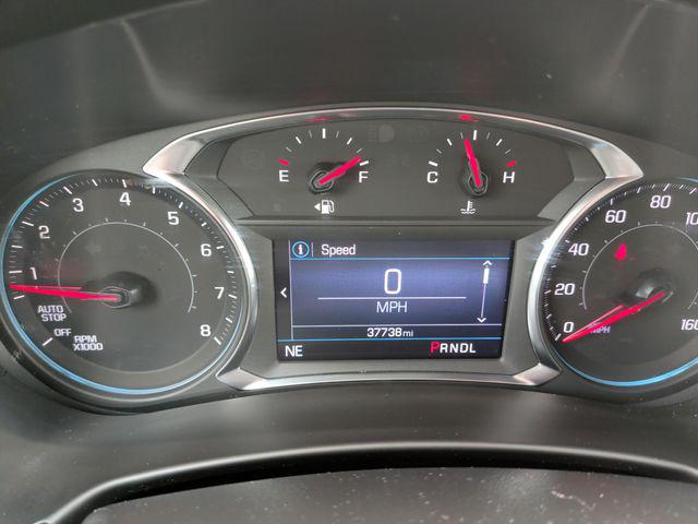 2022 Chevrolet Equinox AWD RS