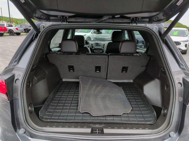 2022 Chevrolet Equinox AWD RS