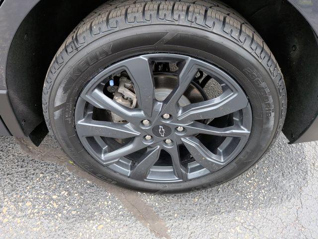 2022 Chevrolet Equinox AWD RS