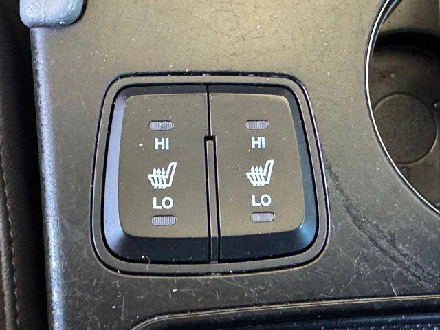 2012 Hyundai Sonata Hybrid Base