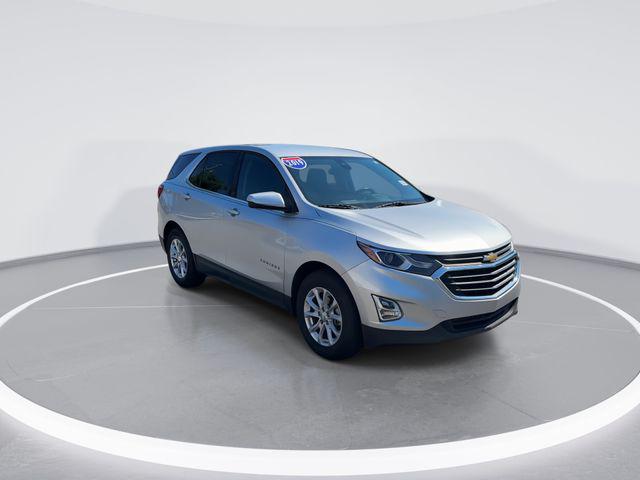 2019 Chevrolet Equinox LT for sale in Wilmington, NC
