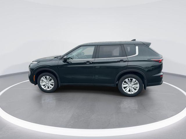 2025 Mitsubishi Outlander ES 2.5 2WD