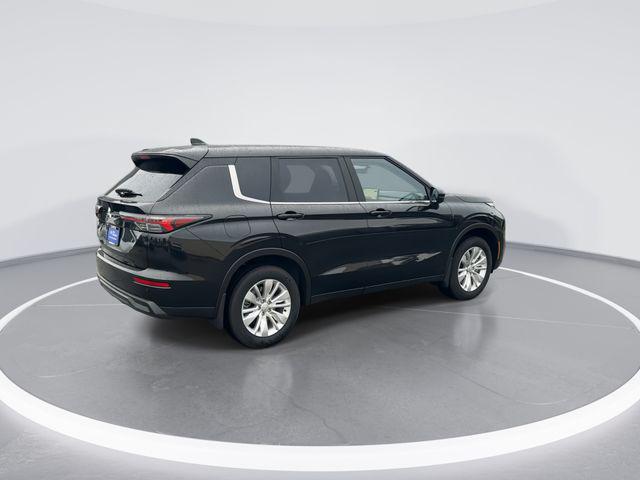 2025 Mitsubishi Outlander ES 2.5 2WD