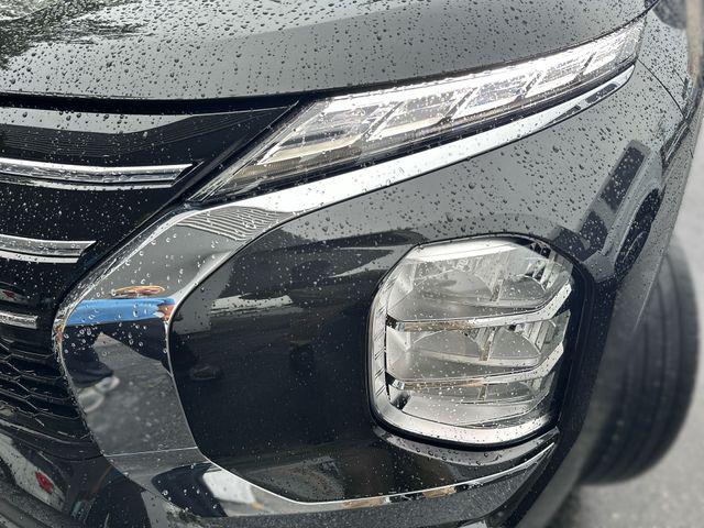 2025 Mitsubishi Outlander ES 2.5 2WD