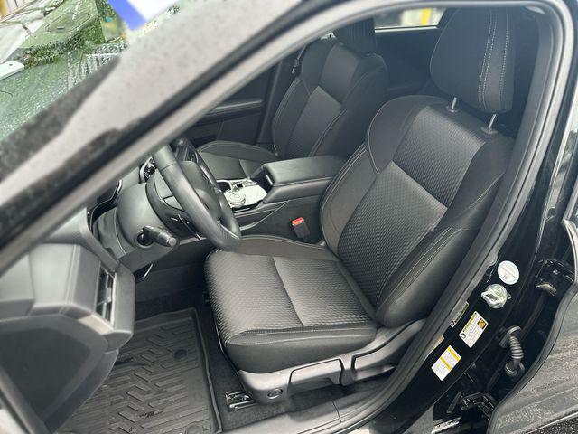 2025 Mitsubishi Outlander ES 2.5 2WD