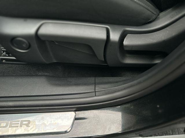 2025 Mitsubishi Outlander ES 2.5 2WD