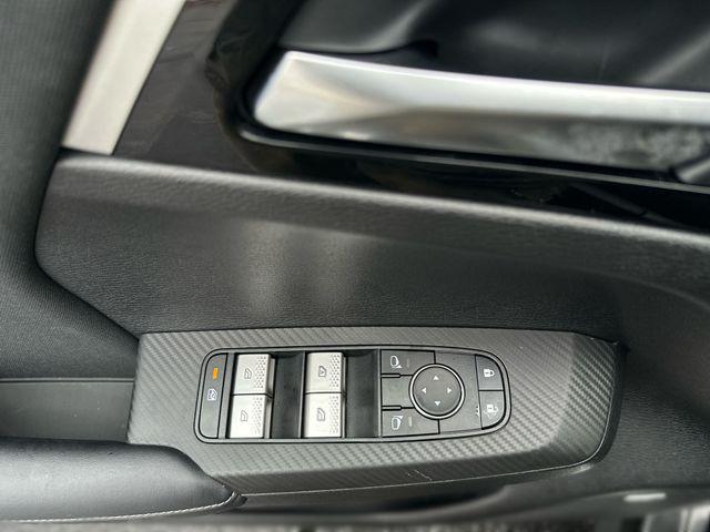 2025 Mitsubishi Outlander ES 2.5 2WD