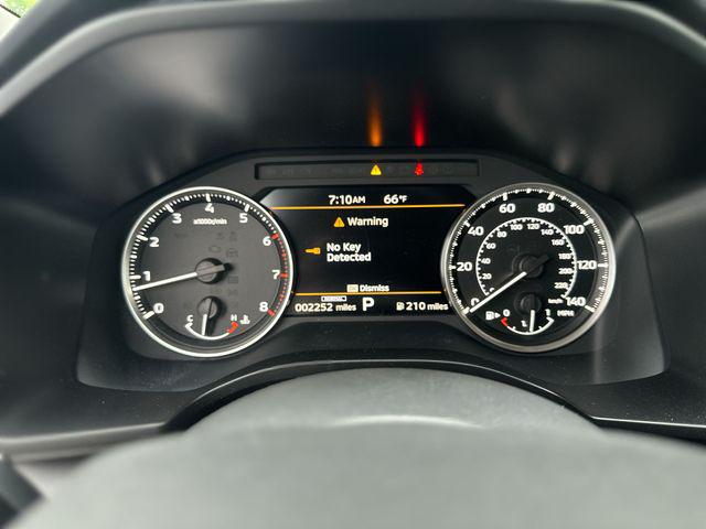 2025 Mitsubishi Outlander ES 2.5 2WD
