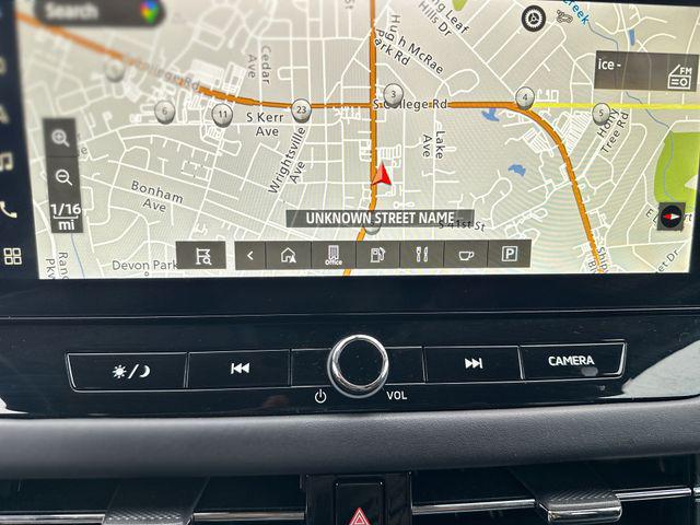 2025 Mitsubishi Outlander ES 2.5 2WD