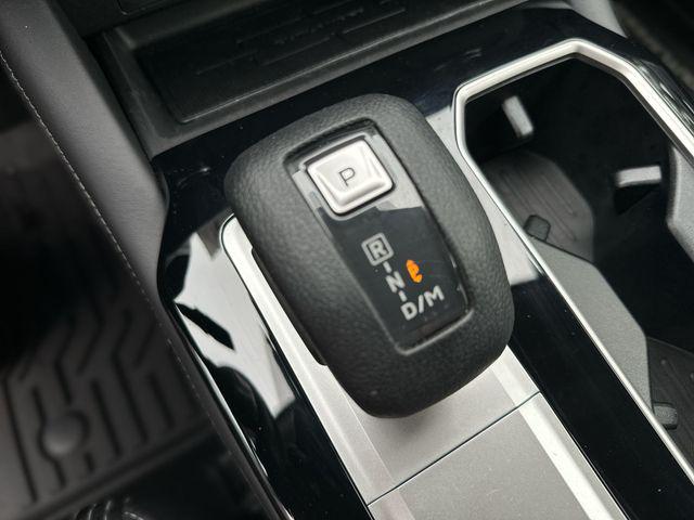 2025 Mitsubishi Outlander ES 2.5 2WD
