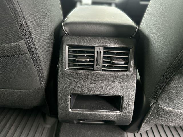 2025 Mitsubishi Outlander ES 2.5 2WD