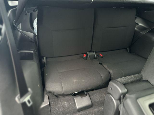 2025 Mitsubishi Outlander ES 2.5 2WD