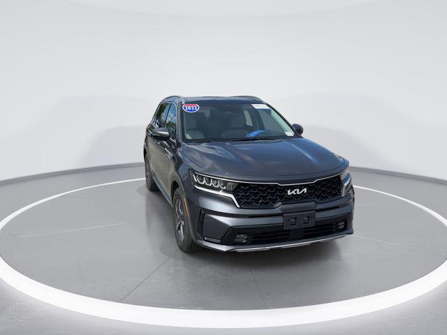 2022 Kia Sorento Hybrid EX for sale in Wilmington, NC