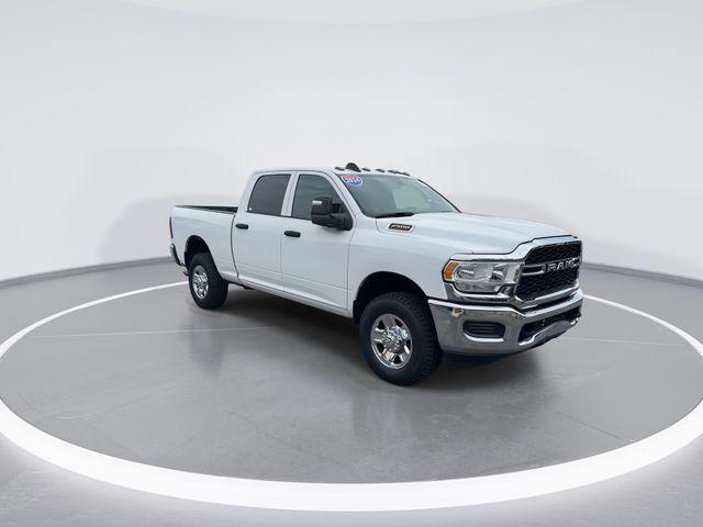2024 Ram 2500 Tradesman Crew Cab 4x4 6'4" Box for sale in Wilmington, NC