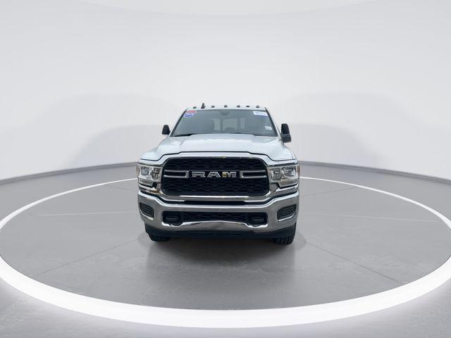 2024 Ram 2500 Tradesman Crew Cab 4x4 6'4" Box