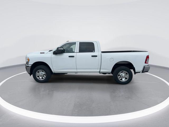 2024 Ram 2500 Tradesman Crew Cab 4x4 6'4" Box