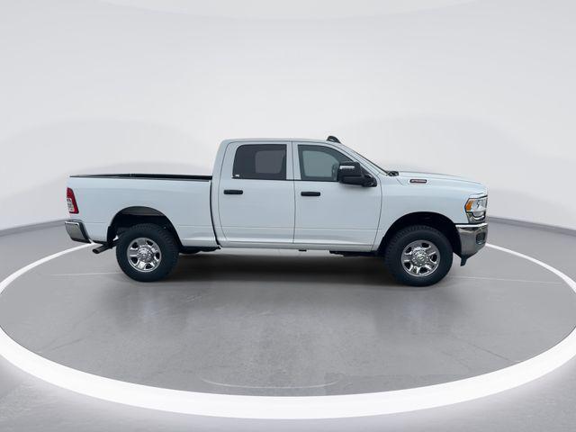 2024 Ram 2500 Tradesman Crew Cab 4x4 6'4" Box